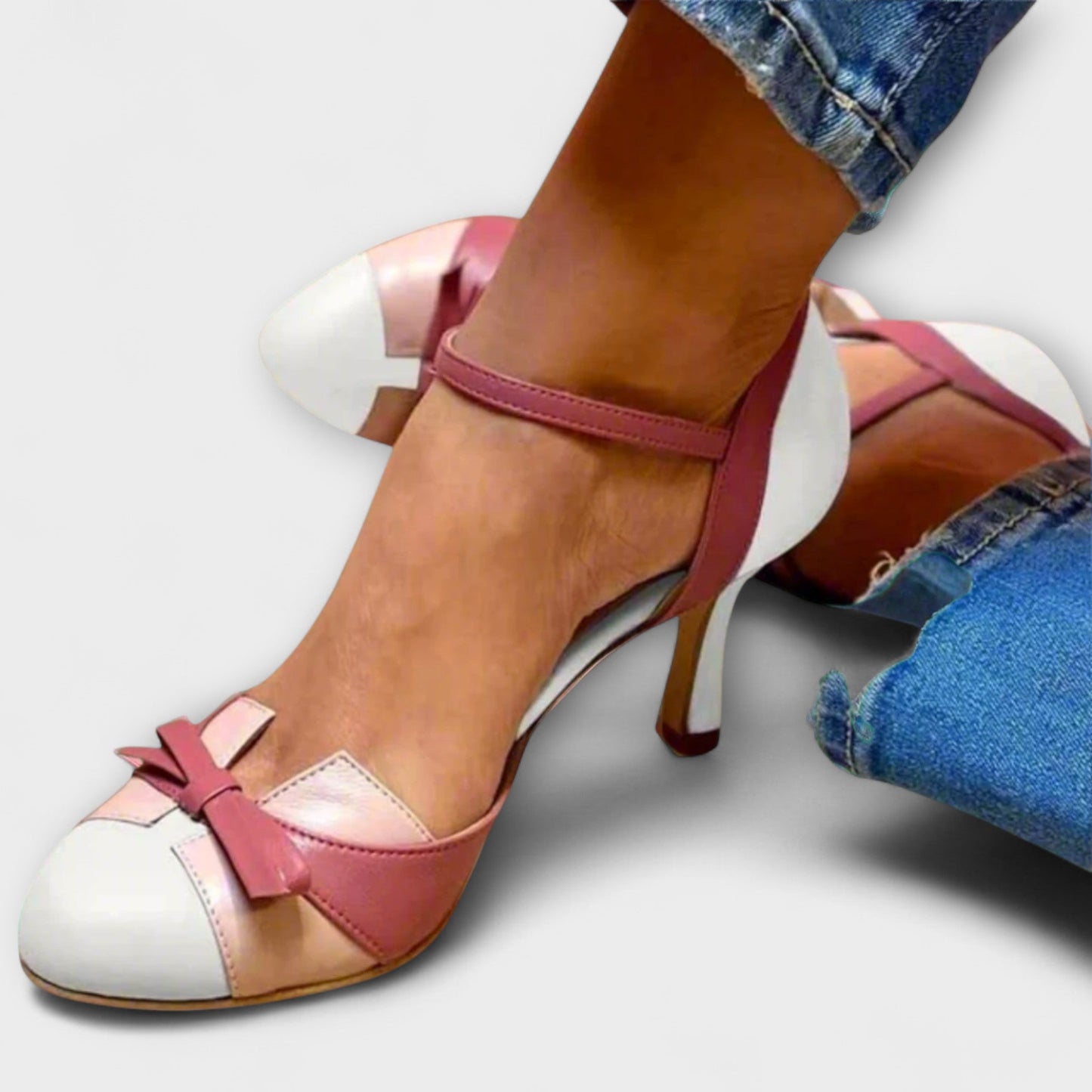 Granada Essence | sandalias ortopédicas