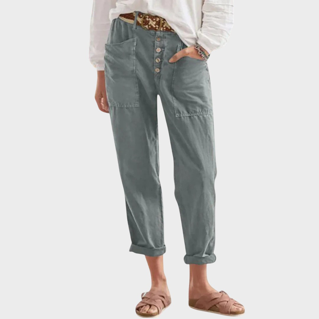 Granada Essence | Pantalones informales