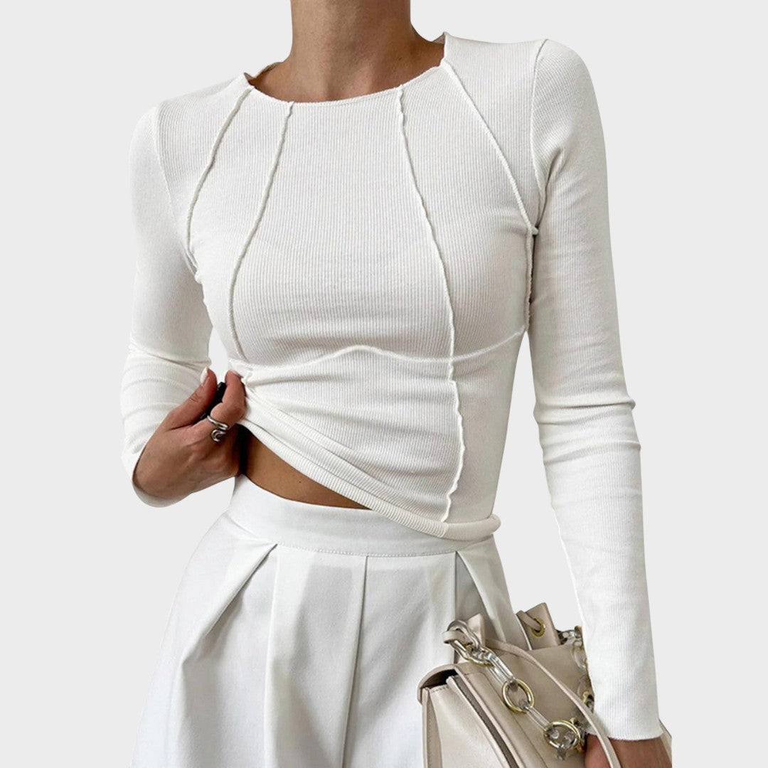 Granada Essence | Blusa de Manga Larga