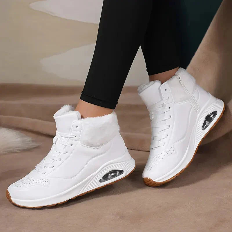 Granada Essence | Botas altas cómodas para el invierno