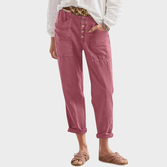 Granada Essence | Pantalones informales