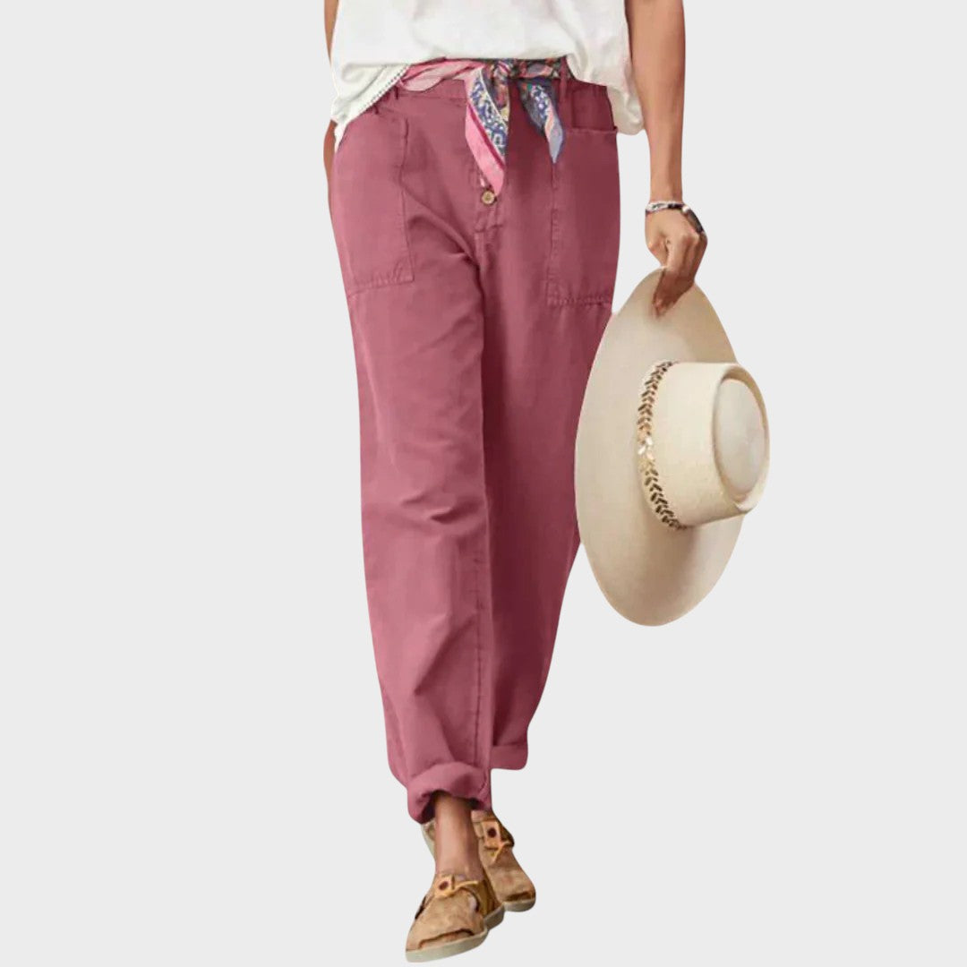 Granada Essence | Pantalones informales