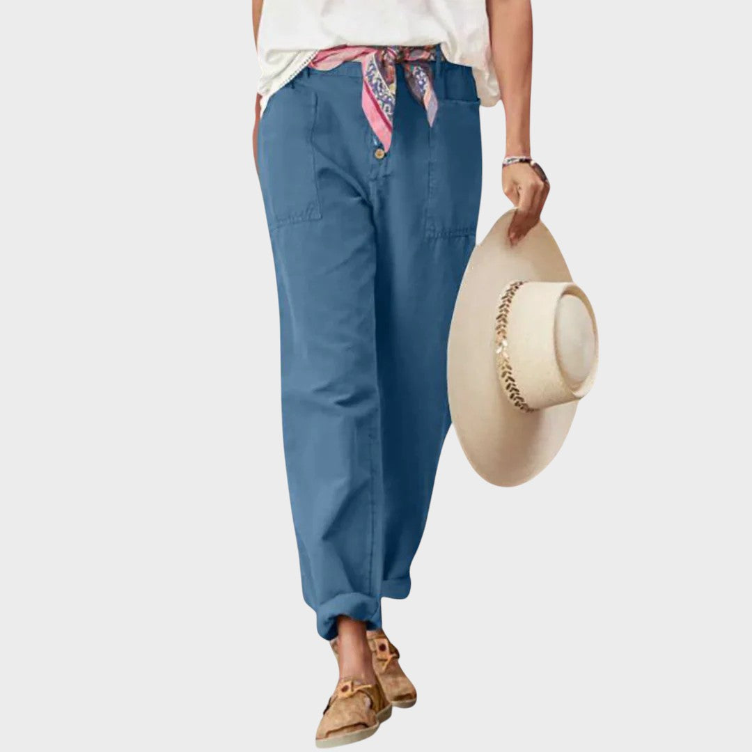 Granada Essence | Pantalones informales