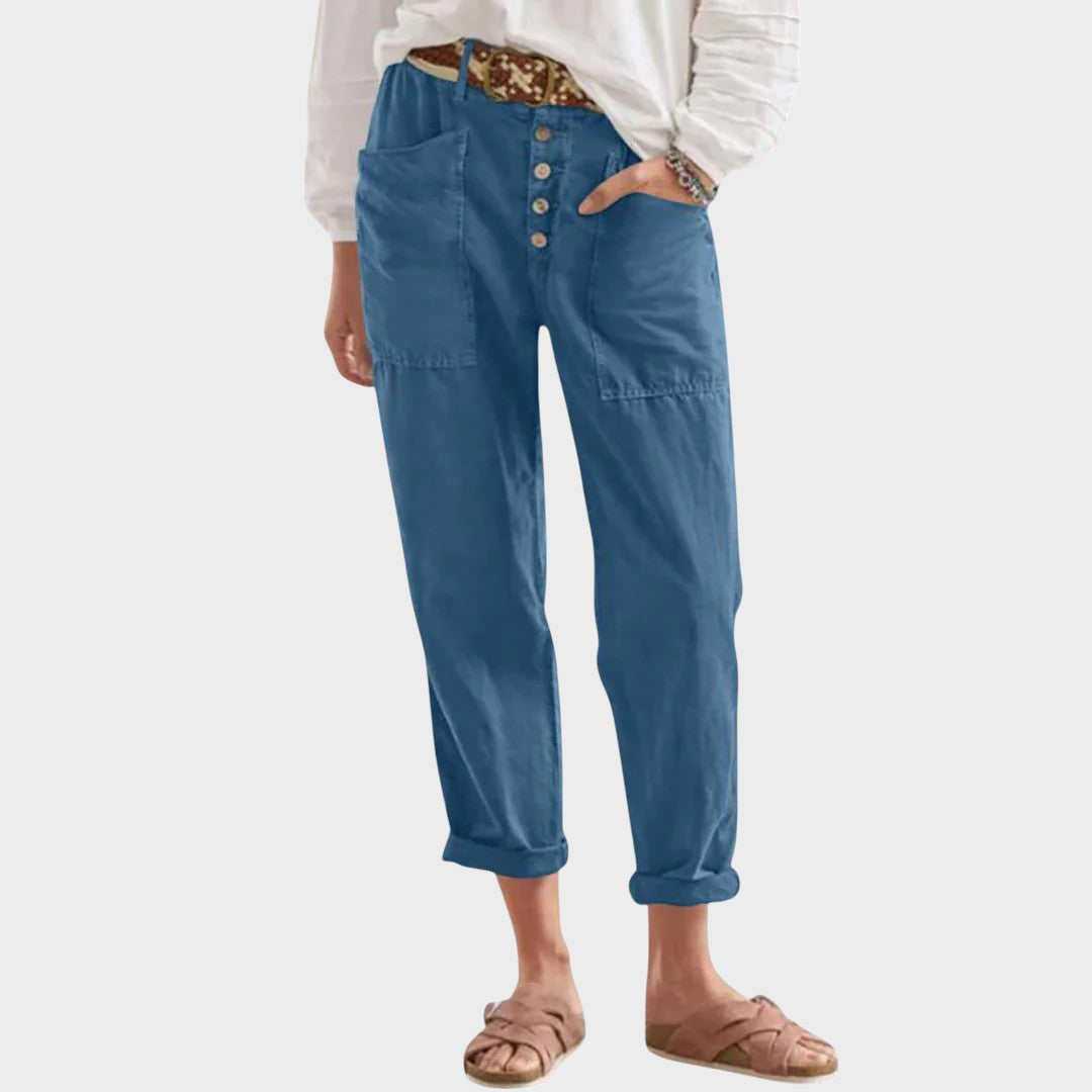 Granada Essence | Pantalones informales