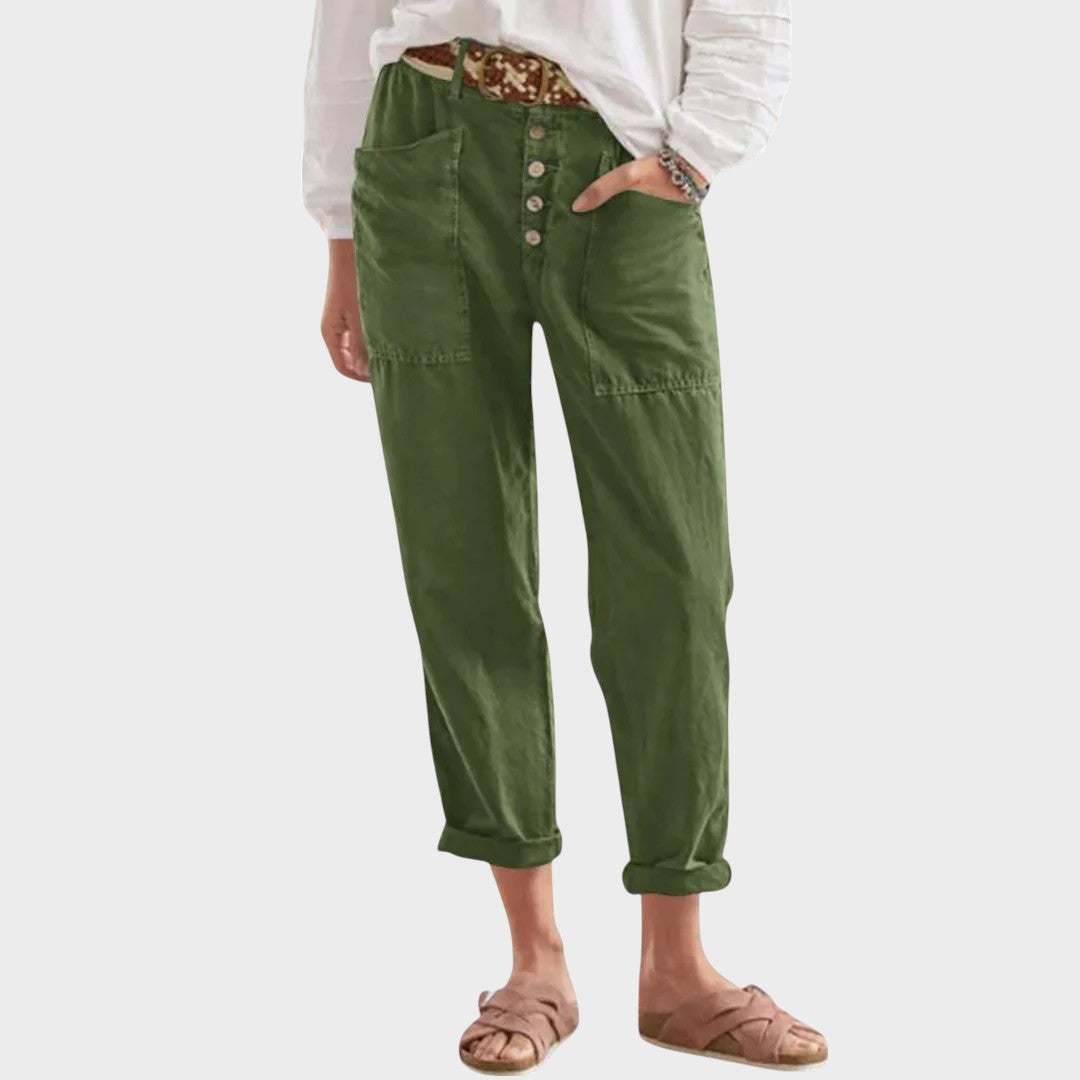 Granada Essence | Pantalones informales