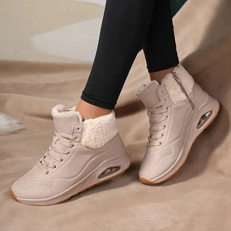 Granada Essence | Botas altas cómodas para el invierno