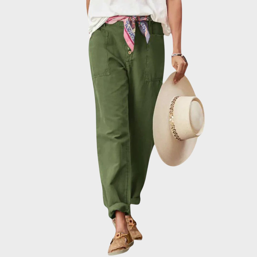 Granada Essence | Pantalones informales