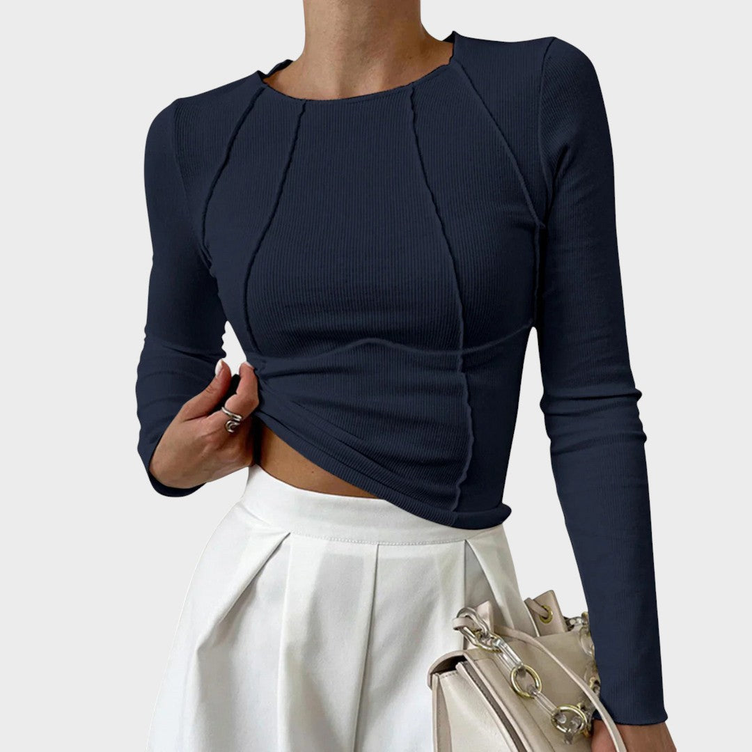 Granada Essence | Blusa de Manga Larga