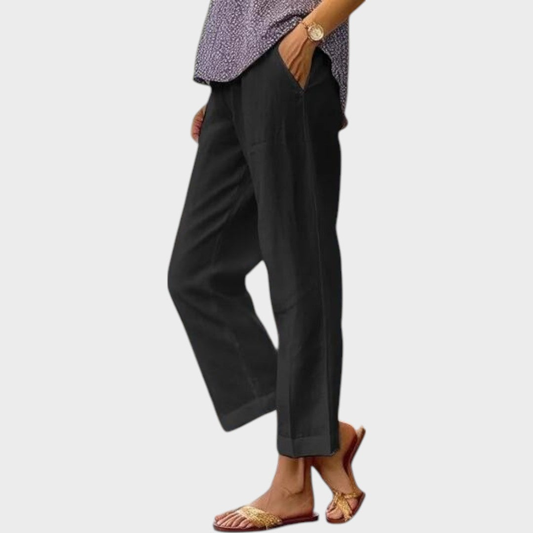 Granada Essence | Pantalones Ligeros de Verano