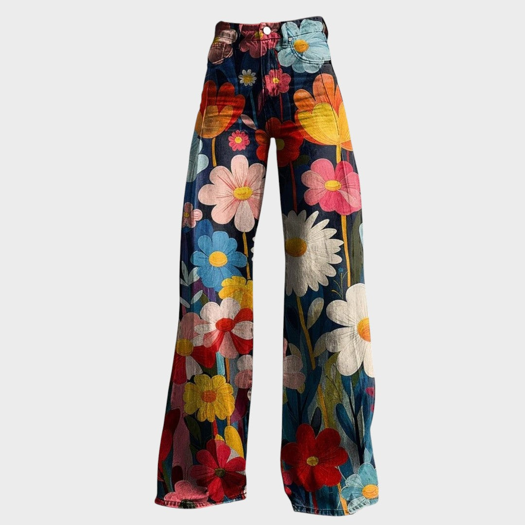 Granada Essence | Pantalones Vintage