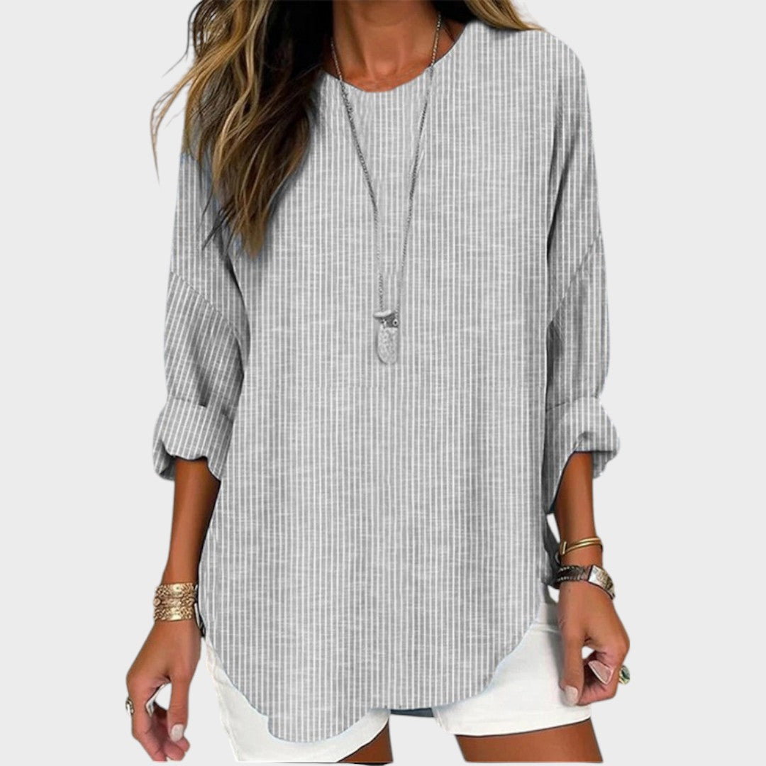 Granada Essence | Blusa de rayas