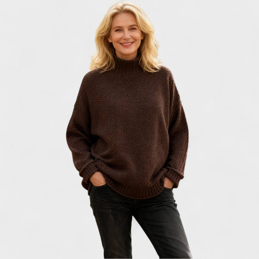 Granada Essence | Suéter de punto