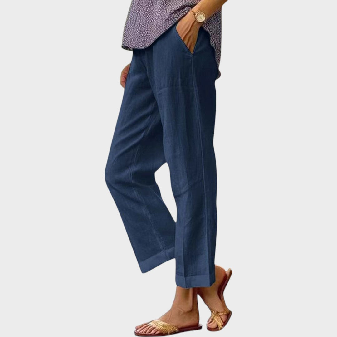 Granada Essence | Pantalones Ligeros de Verano