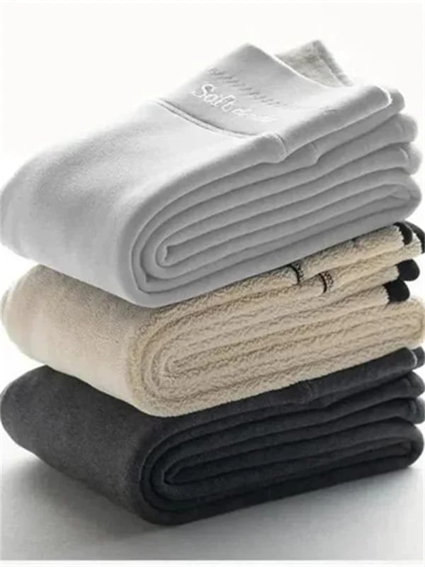 Granada Essence | Pantalones de invierno cómodos con forro acogedor