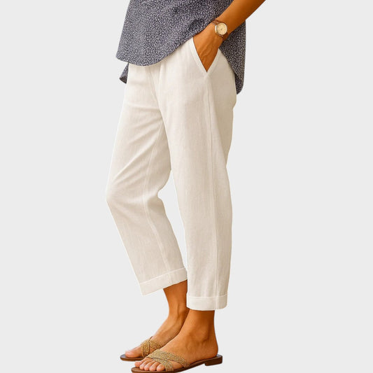 Granada Essence | Pantalones Ligeros de Verano