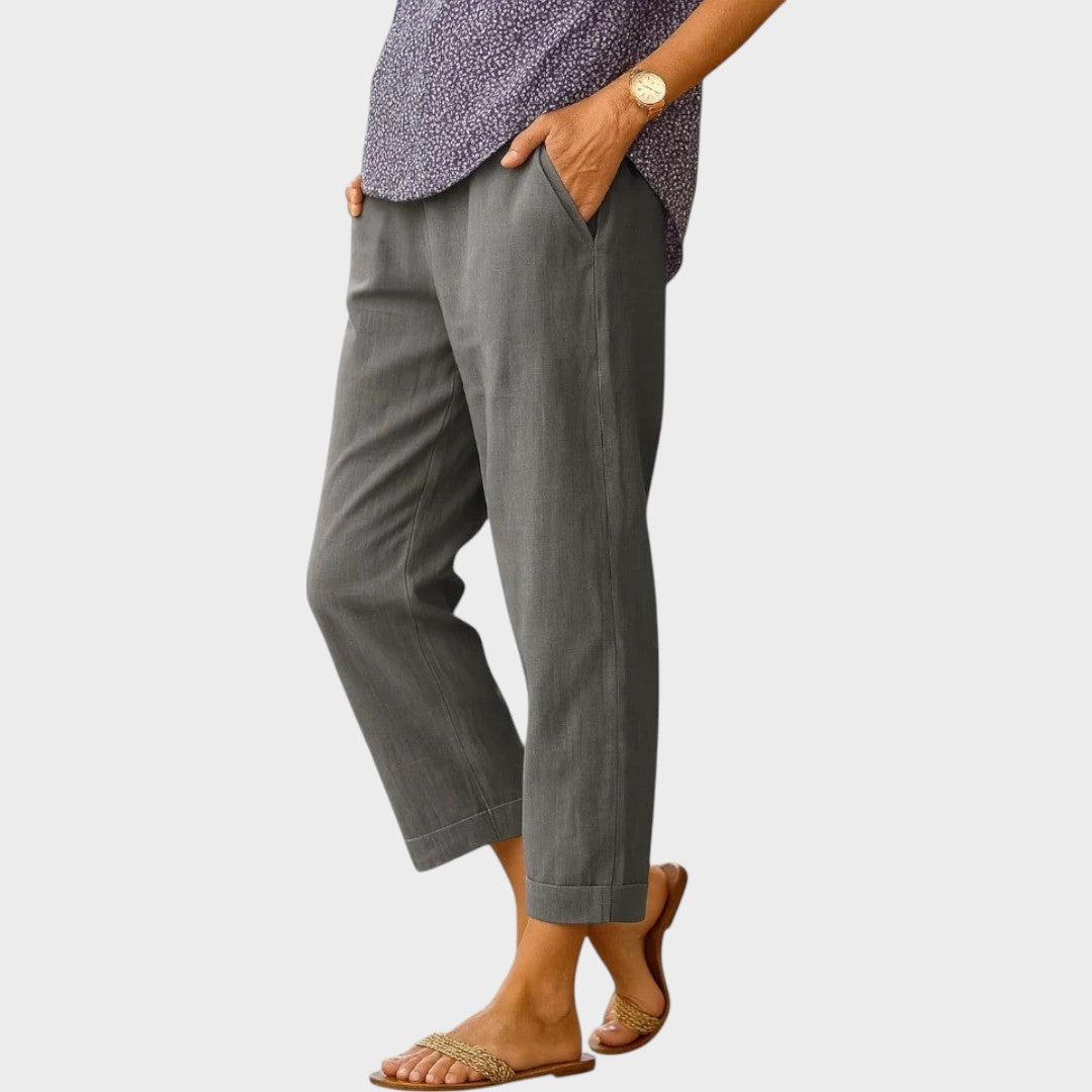 Granada Essence | Pantalones Ligeros de Verano